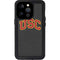 University of Southern California USC Official Logo iPhone 15 Pro Waterproof Case