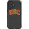 University of Southern California USC Official Logo iPhone 16 Impact Case