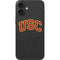University of Southern California USC Official Logo iPhone 16 Plus Skin