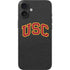 University of Southern California USC Official Logo iPhone 16 Plus Skin