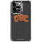 University of Southern California USC Official Logo iPhone 16 Pro Max Clear Case