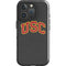 University of Southern California USC Official Logo iPhone 16 Pro Max Impact Case