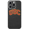 University of Southern California USC Official Logo iPhone 16 Pro Skin