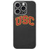 University of Southern California USC Official Logo iPhone 16 Pro Skin