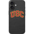 University of Southern California USC Official Logo iPhone 16 Skin