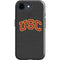 University of Southern California USC Official Logo iPhone 16e Impact Case