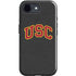 University of Southern California USC Official Logo iPhone 16e Impact Case