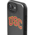 University of Southern California USC Official Logo iPhone 16e Impact Case
