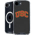University of Southern California USC Official Logo iPhone 16e MagSafe Case