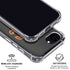 University of Southern California USC Official Logo iPhone 16e MagSafe Case