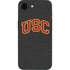 University of Southern California USC Official Logo iPhone 16e Skin