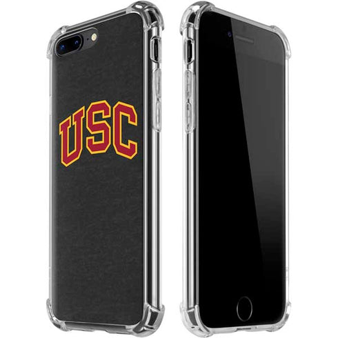 University of Southern California USC Official Logo iPhone Cases