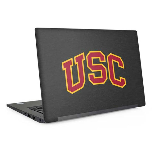 University of Southern California USC Official Logo Dell Latitude Skin