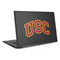 University of Southern California USC Official Logo Dell Latitude Skin
