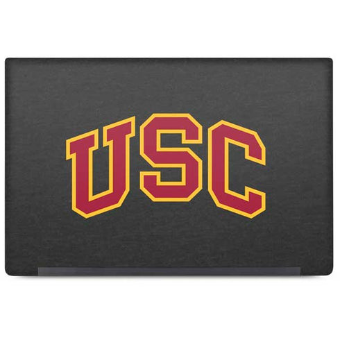 University of Southern California USC Official Logo Dell Latitude Skin