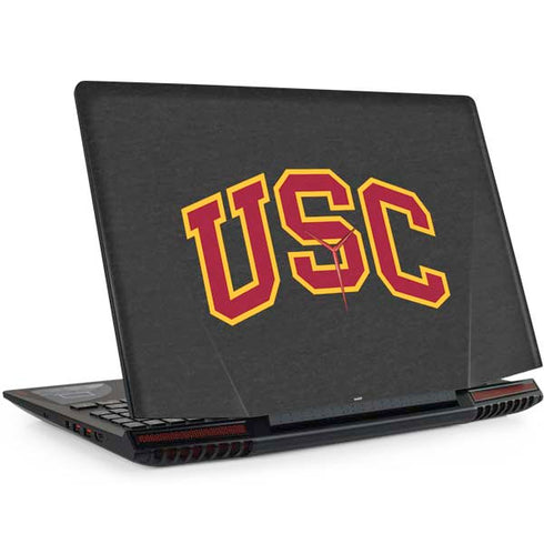 University of Southern California USC Official Logo Legion Y720 Skin