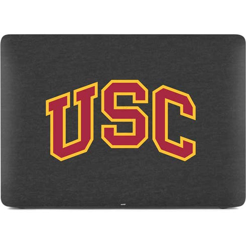 University of Southern California USC Official Logo Apple MacBook Air Skin