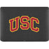 University of Southern California USC Official Logo Apple MacBook Air Skin
