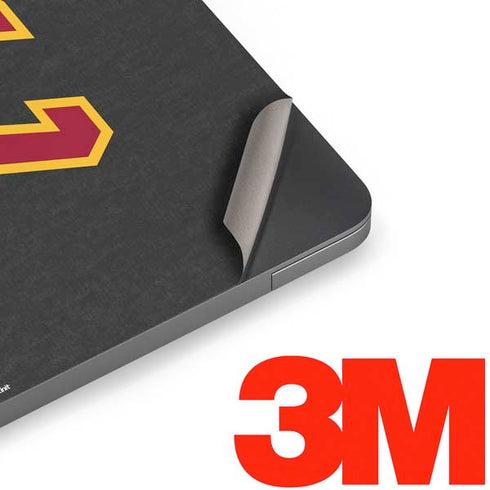 University of Southern California USC Official Logo Apple MacBook Air Skin