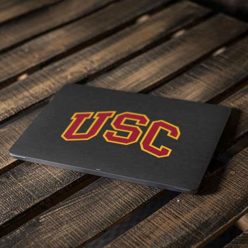 University of Southern California USC Official Logo Apple MacBook Air Skin