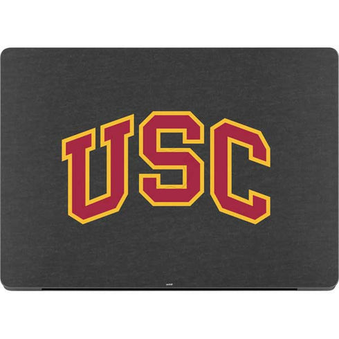 University of Southern California USC Official Logo Apple MacBook Pro 14-inch Skin