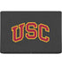 University of Southern California USC Official Logo MacBook Skins
