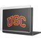 University of Southern California USC Official Logo MacBook Cases