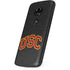 University of Southern California USC Official Logo Moto E5 Play Skin
