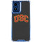 University of Southern California USC Official Logo Moto G 5G (2024) Clear Case