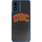 University of Southern California USC Official Logo Moto G Play 4G (2024) Skin