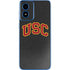 University of Southern California USC Official Logo Moto G Play 4G (2024) Skin
