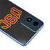 University of Southern California USC Official Logo Moto G Play 4G (2024) Skin