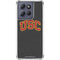 University of Southern California USC Official Logo Moto G Stylus 5G (2025) Clear Case