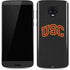 University of Southern California USC Official Logo Moto G6 Skin