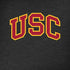 University of Southern California USC Official Logo Moto G6 Skin