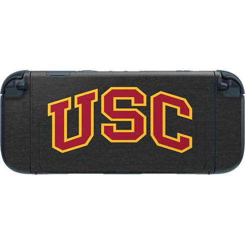 University of Southern California USC Official Logo Nintendo Switch 2 (2025) with Joy-Con Skin