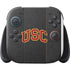University of Southern California USC Official Logo Nintendo Switch 2 (2025) Joy-Con Controller Skin