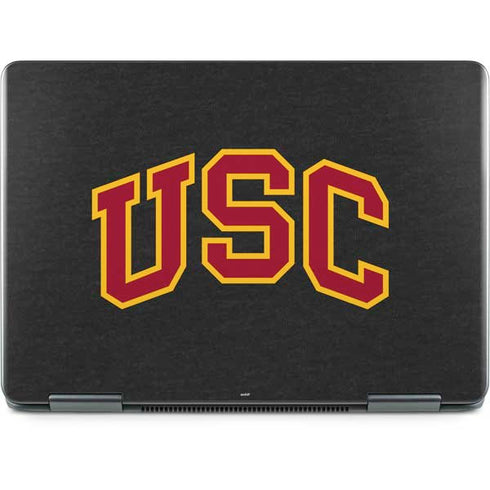 University of Southern California USC Official Logo Notebook 9 Pro 13in (2017) Skin