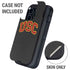 University of Southern California USC Official Logo Otterbox Defender iPhone Skin