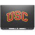 University of Southern California USC Official Logo Dell Precision Skin