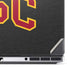 University of Southern California USC Official Logo Dell Precision Skin
