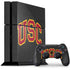 University of Southern California USC Official Logo PlayStation PS4 Skins