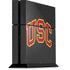 University of Southern California USC Official Logo PlayStation PS4 Skins
