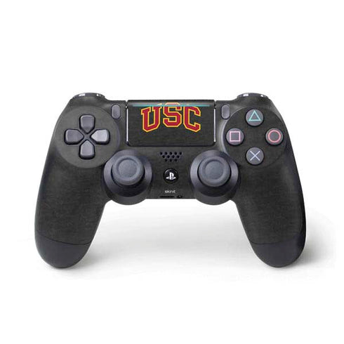 University of Southern California USC Official Logo PlayStation PS4 Skins