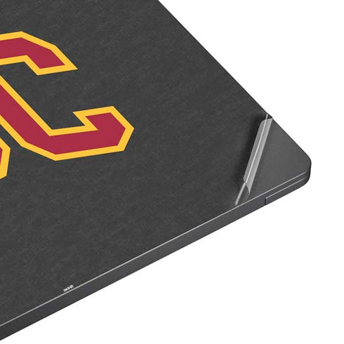 University of Southern California USC Official Logo Surface Laptop 7 13.8in Skin