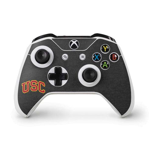 University of Southern California USC Official Logo Xbox One Skins