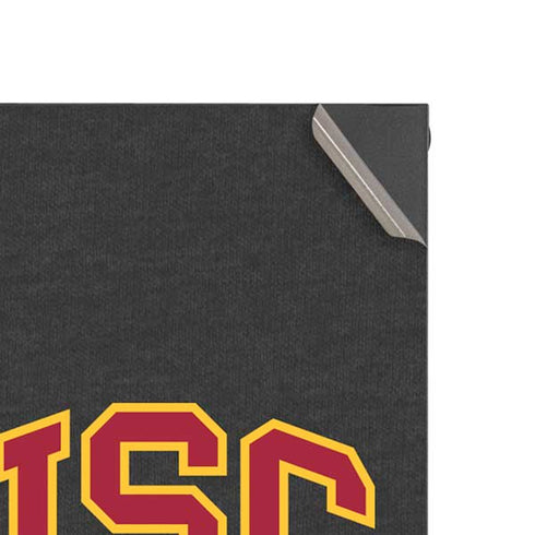 University of Southern California USC Official Logo XBox Series X Digital Edition Console Skin