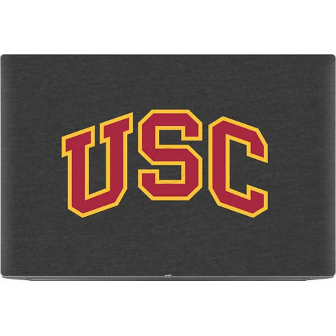 University of Southern California USC Official Logo Dell XPS Skin
