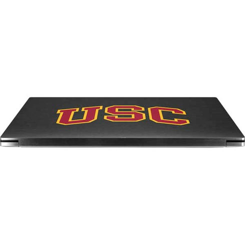 University of Southern California USC Official Logo Dell XPS Skin