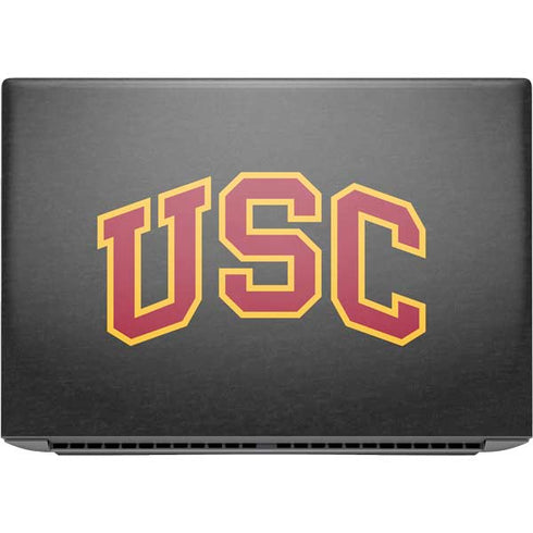 University of Southern California USC Official Logo HP ZBook Fury 16 G10 Skin